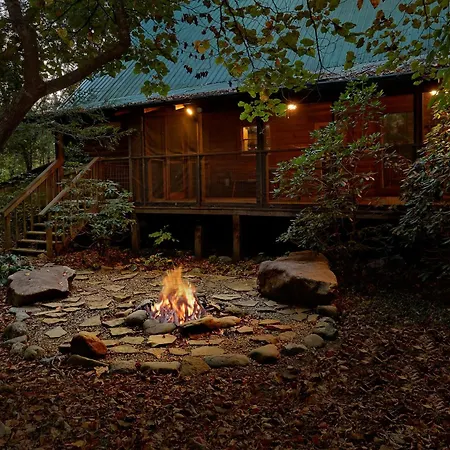 Creeksong Holiday Home